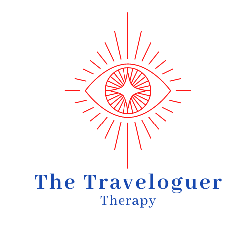 The Traveloguer Therapy - Best Free Blog Website