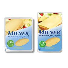 Queso Milner