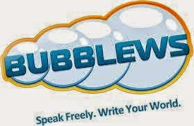  Salah satu cara mendapat dollar gratis dari internet yaitu dengan Bubblews Cara Mendapatkan Dollar Gratis dari Internet