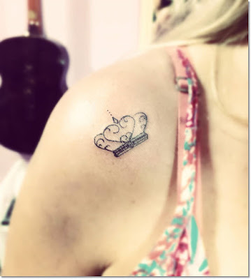 Imagenes de tatuajes pequeños Imagenes de tatuajes pequeños
