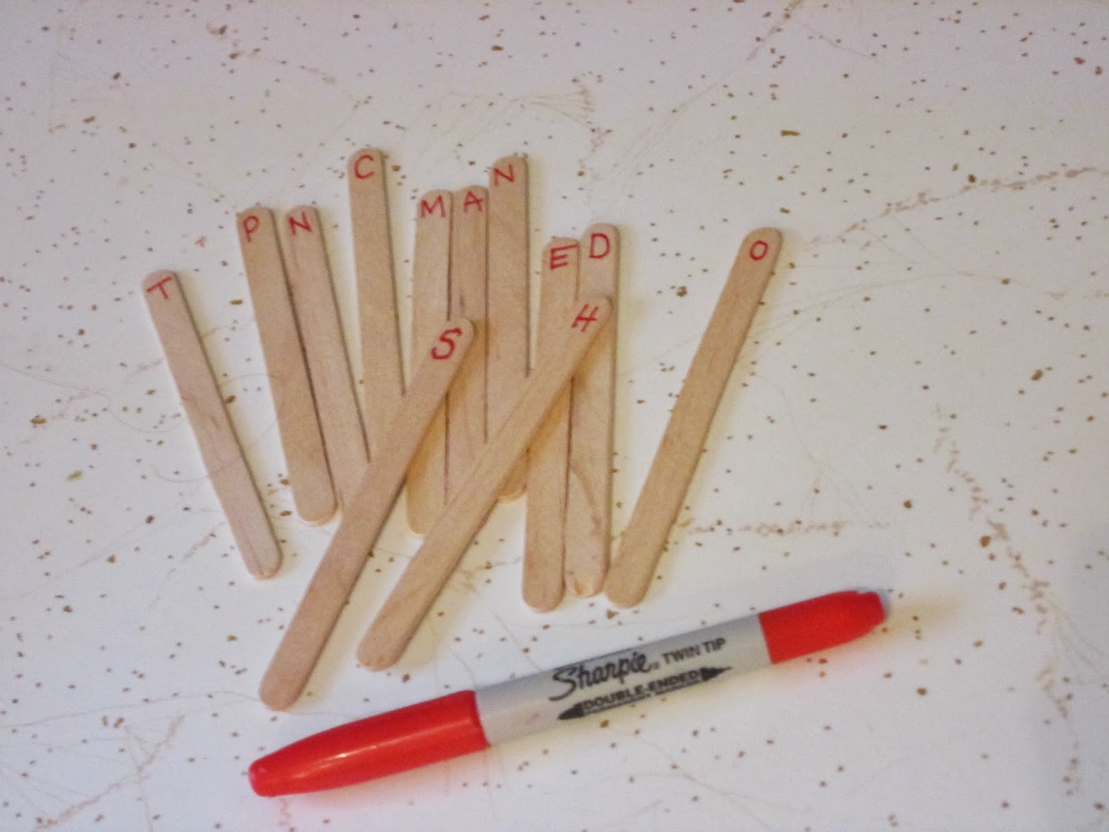 Walk In The Sunshine 9 Fun Ways To Practice Spelling Words