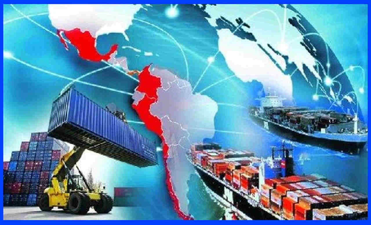 BOLETÍN PANAMA TRADE PANAMÁ COMERCIO EXTERIOR A AGOSTO BOLETÍN PANAMA TRADE PANAMÁ COMERCIO EXTERIOR A AGOSTO