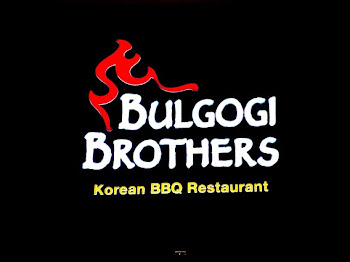 Bulgogi Brothers Korean BBQ | Halal atau Haram?