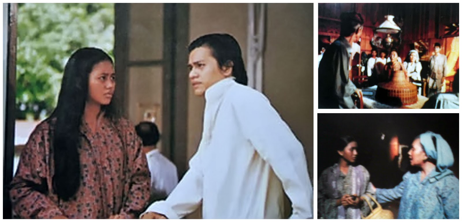 Banyu Bening 10 TVRI Yang Paling Mengesankan