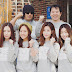 SNSD SeoHyun and her pictures with other volunteers of 'Ddasamo'