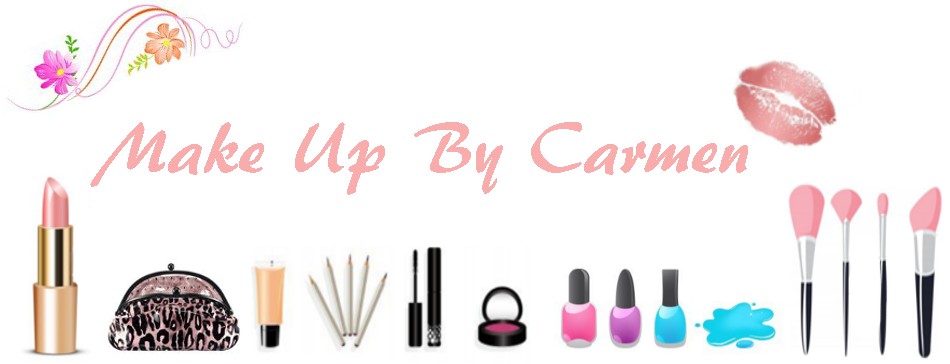 Make up By Carmen