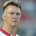 Manchester United worth $1billion less than when Louis van Gaal took over as manager 