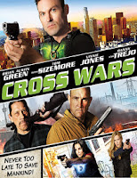 descargar JCross Wars gratis, Cross Wars online