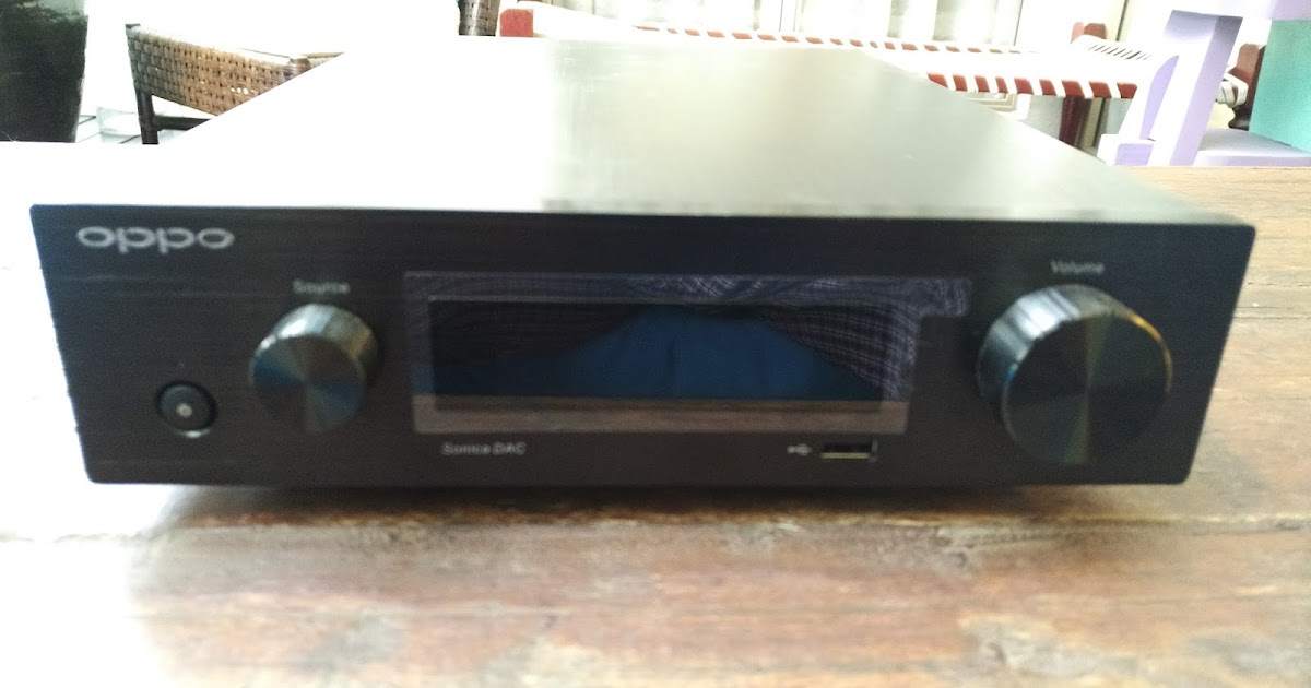sonica dac review