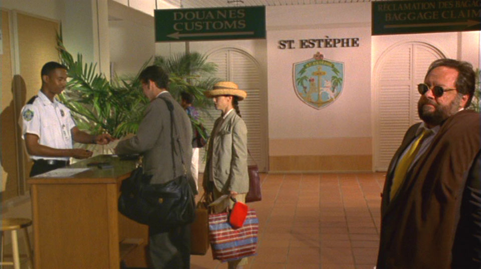 Radiator Heaven The Spanish Prisoner