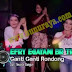 Lirik Lagu Karo - Ganti Ganti Rondong (House Music) - Efry Ejayani Br Tarigan