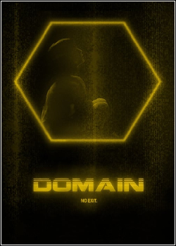 Domain Dublado
