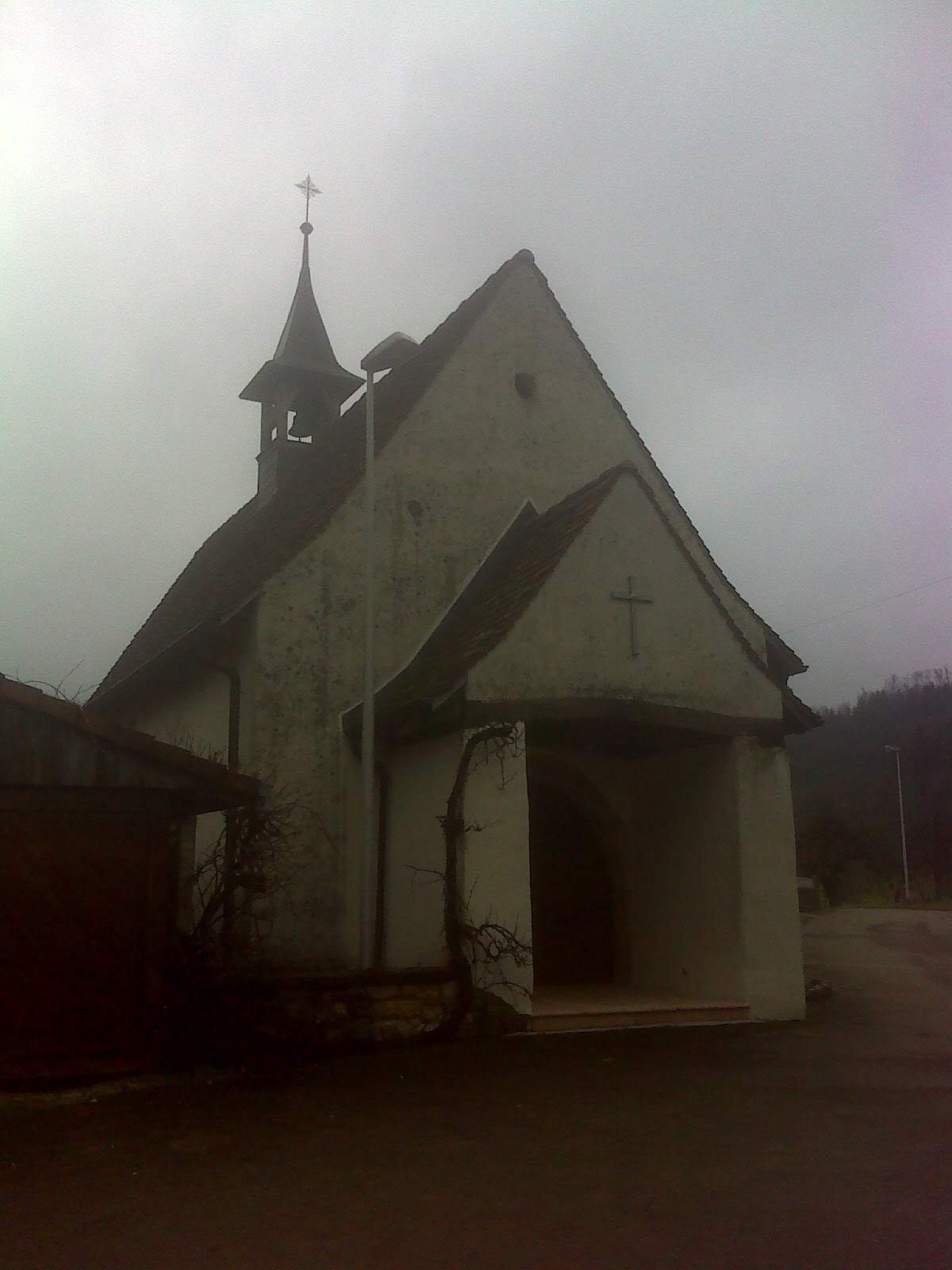 Projekt Gemeindewandern Schweiz Wanderung FregiécourtAlle