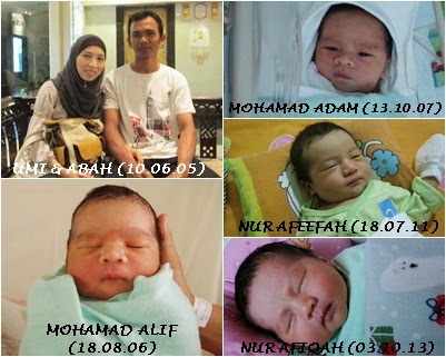 FIRDAUS FAMILY