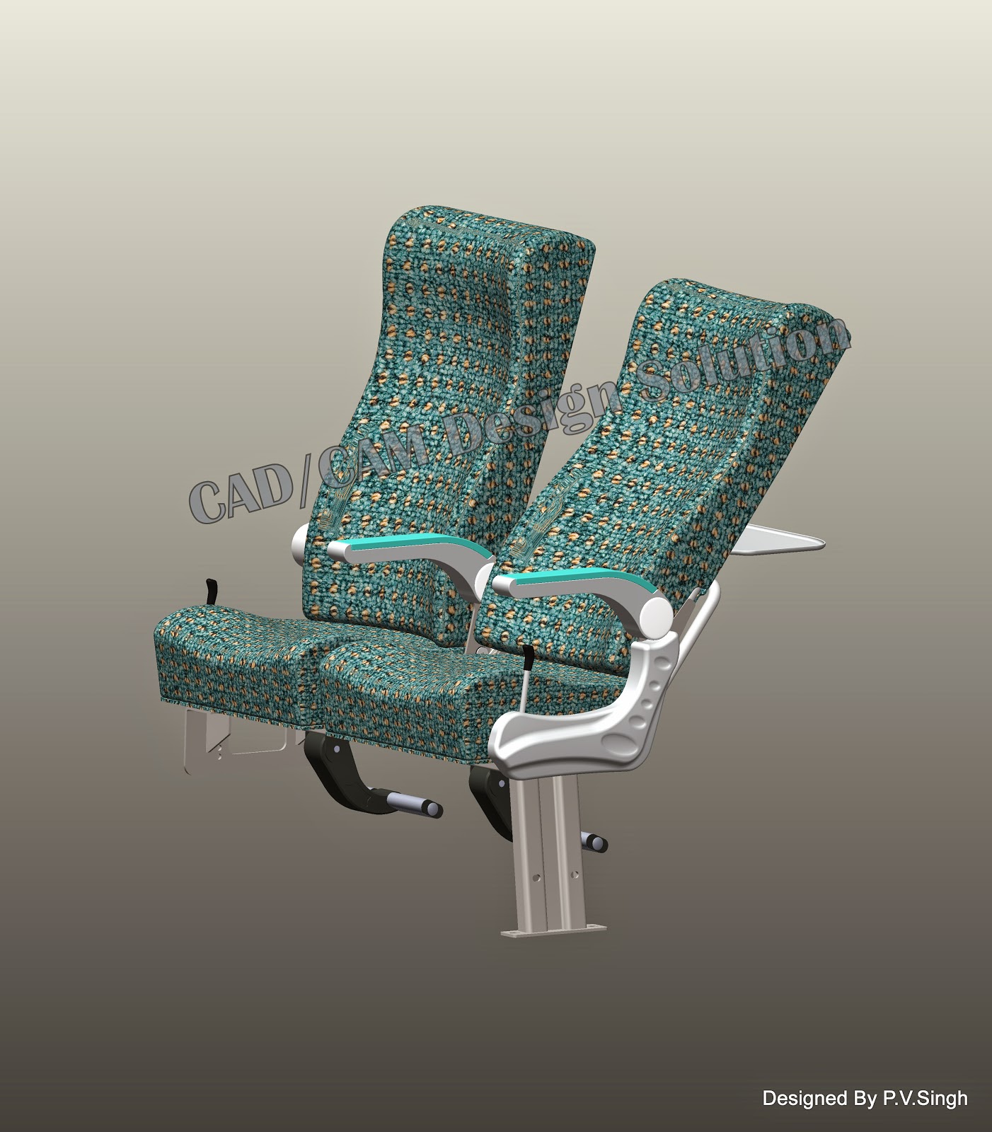 CAD/CAM Design Solution: My Projects