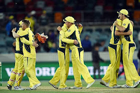 Cricket's at a Knife-Edge Point; It should be CEO to CEO Brendon Julian