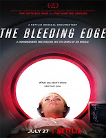 The Bleeding Blade