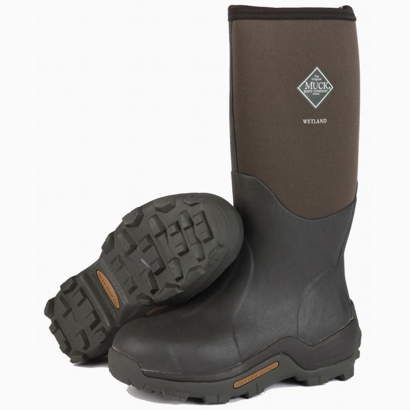 GUIDED VERMONT ICE FISHING TRIPS WATERPROOF WINTER BOOTS