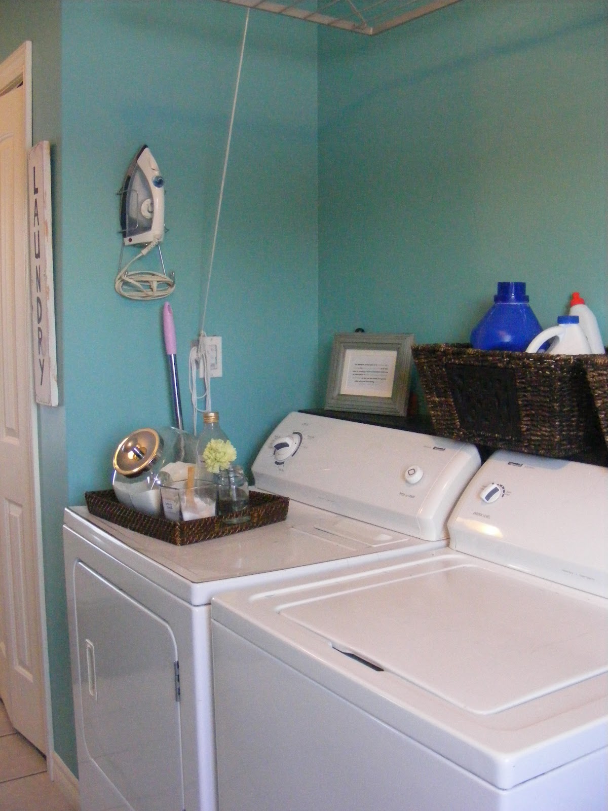 Home Staging 101 Part 1: Laundry Rooms | The Complete Guide to