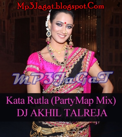 Kata Rutla (PartyMap Mix) – DJ AKHIL