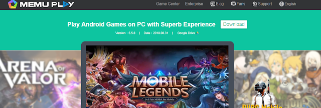 MEmu Android Emulator BlueStacks Alternative ex 4