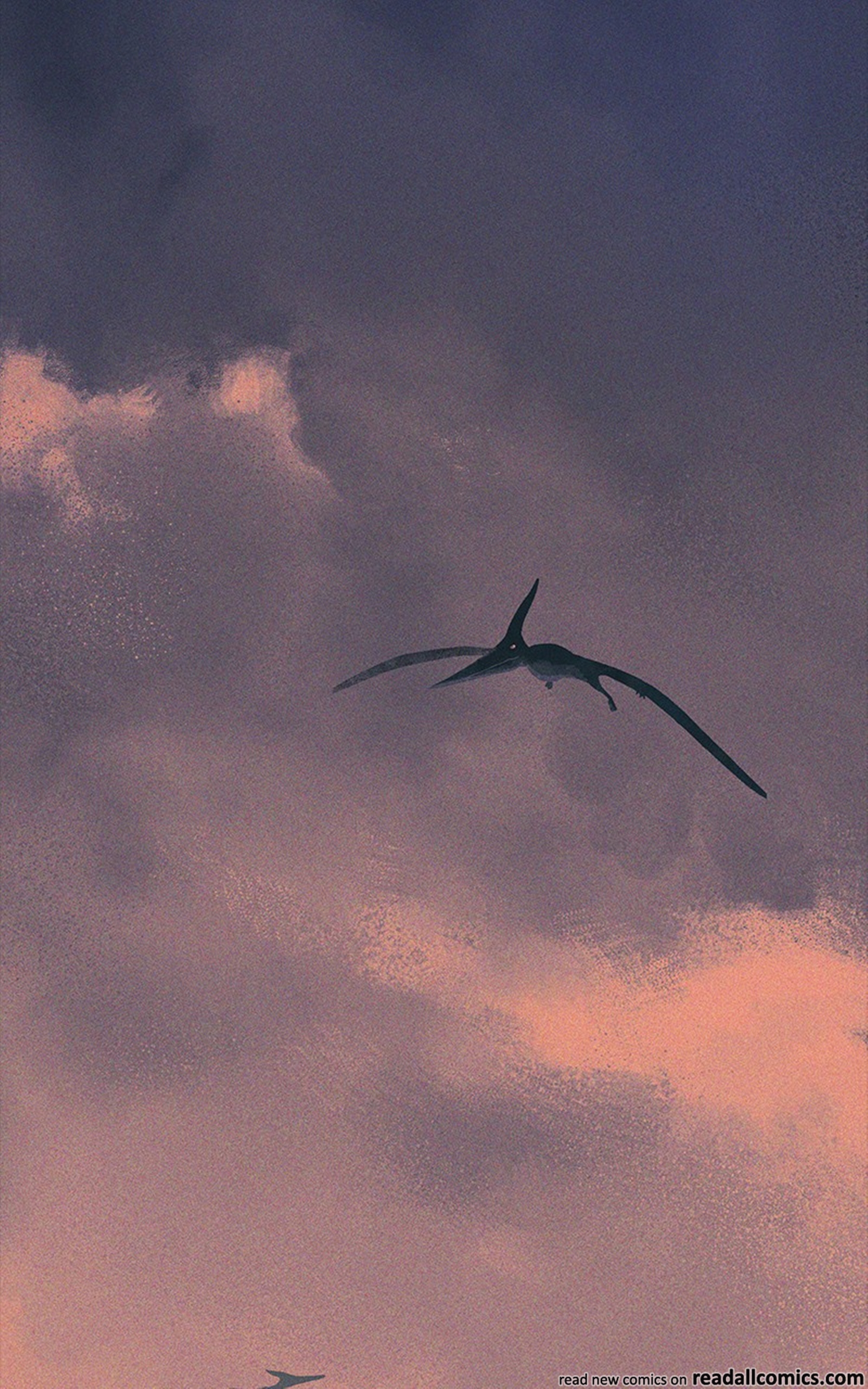 Red Hood: Outlaws chapter 6 page 11