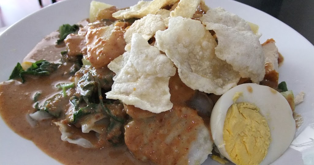 Kasih Ibu Padaku Contoh Teks Prosedur Cara Membuat Gado Gado