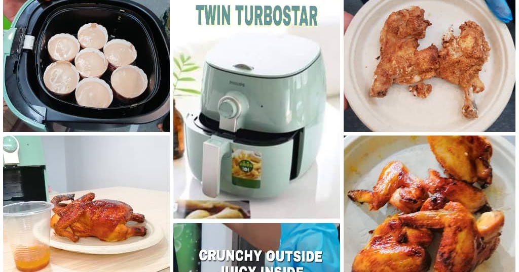 alat masak tanpa minyak mito 