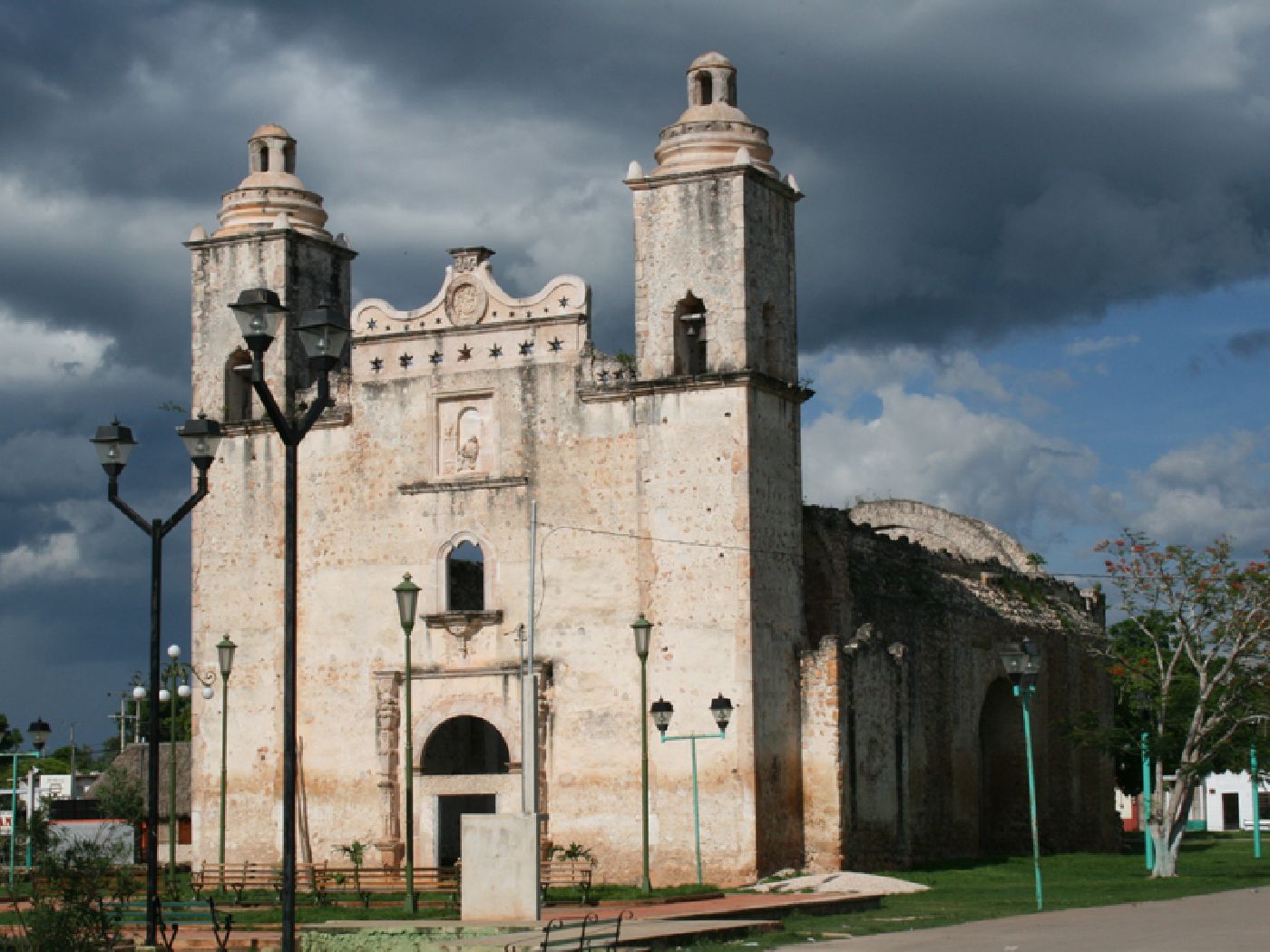 Atractivos Turísticos del Municipio de José María Morelos Atractivos Turísticos del Municipio de José María Morelos