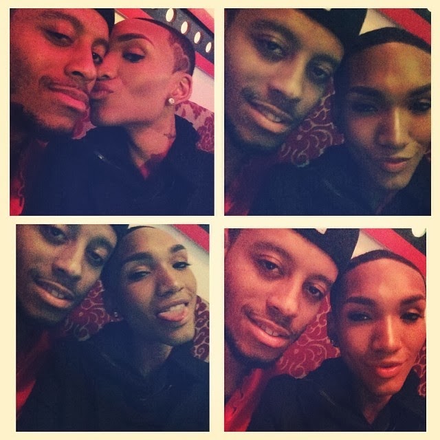 Photos Meet Tokyo Stylez A Male Stylist Turned Femalenaijagists