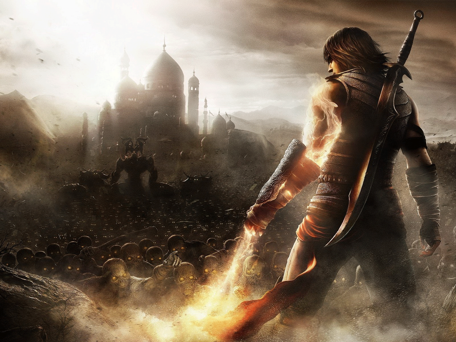 Prince of persia Prince of Persia gif