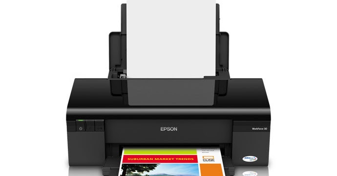 driver stampante epson stylus c64 scaricare