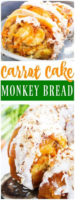 Monkey Bread Cake Calories Monkey Bread Cake Calories