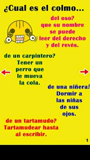 Imagenes de chistes cortos para tu whatsapp y facebook Imagenes de chistes cortos para tu whatsapp y facebook