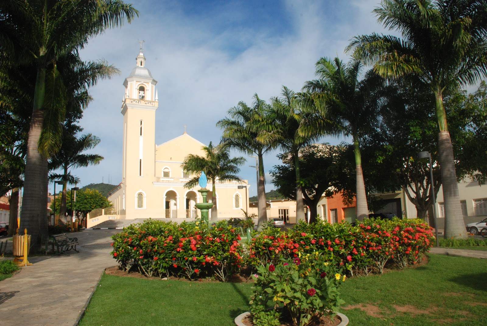 Imprensa Oficial Taquaritinga do Norte lugar ideal para passar a