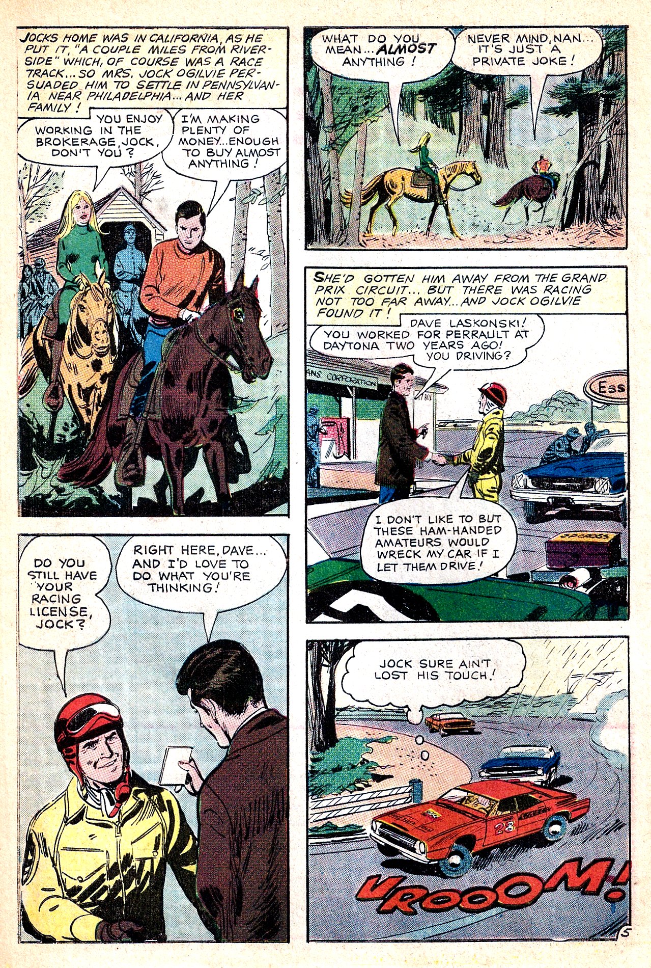 Read online Just Married comic -  Issue #83 - 8