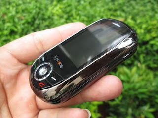 Hape Unik Mini Ti-phone T20 Sliding