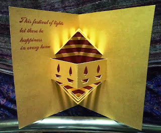 Happy Diwali 2013 Wishes Cards