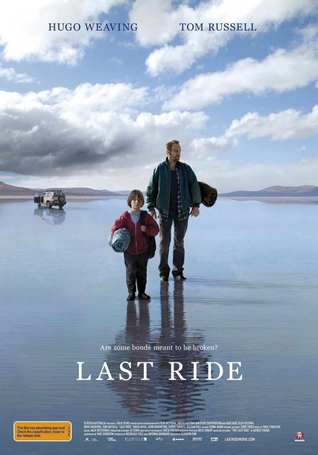 Last Ride Movie Posters Wallwoods last-ride-movie-posters-wallwoods