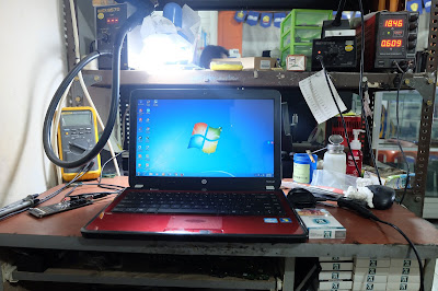 Service Laptop hp pavilion g4 no display di malang Service Laptop hp pavilion g4 no display di malang