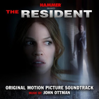 The Resident Song - The Resident Music - The Resident Soundtrack