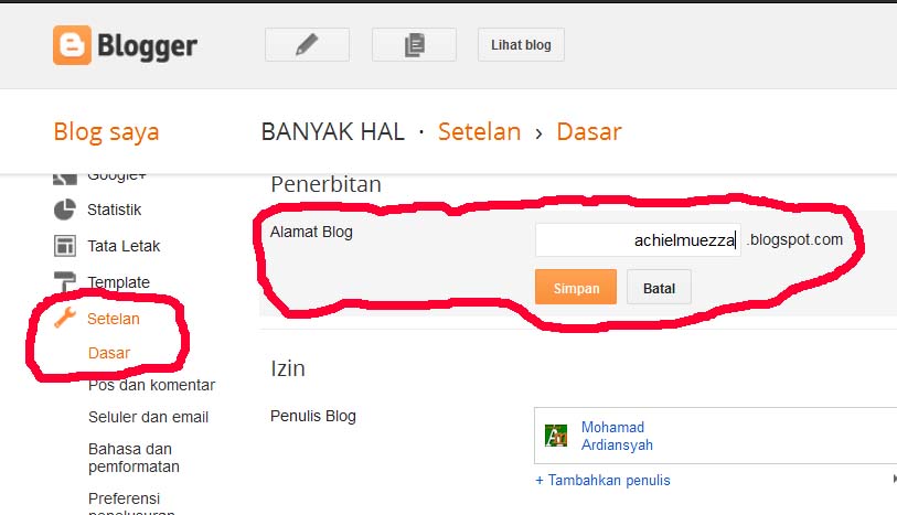 Membangun Mesin Uang dengan Adsense di Blogspot: Panduan Lengkap dari Pemula Hingga Mahir