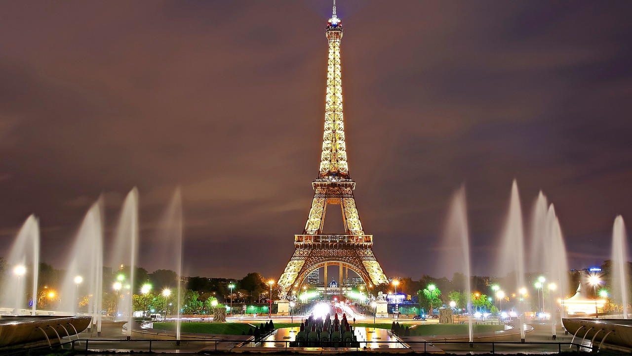 What You Need To Know About Visiting Paris, France Blogs, Travel