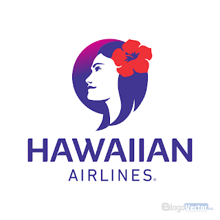 Hawaiian Airlines Logo vector (.cdr)