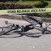 Man on bicycle crashes to death in Shkodra