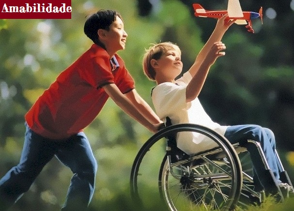 Fruto do Espírito: Amabilidade ou Benignidade