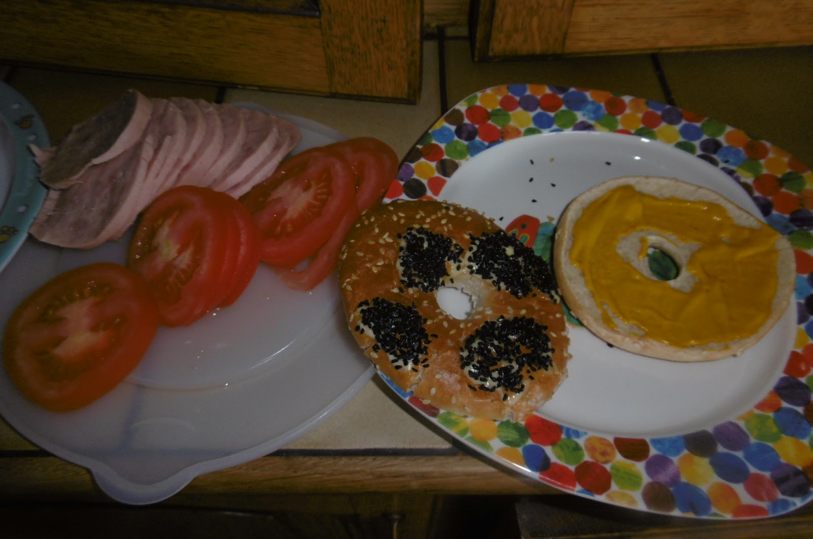 Madhouse Family Reviews New York Deli Style Heinz Yellow Mustard