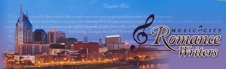 Music City Romance Writers