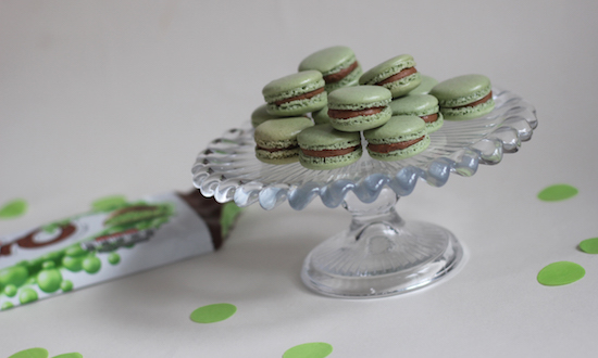 Emily's Recipes and Reviews | UK Food Blog | Leicestershire : mint aero ...