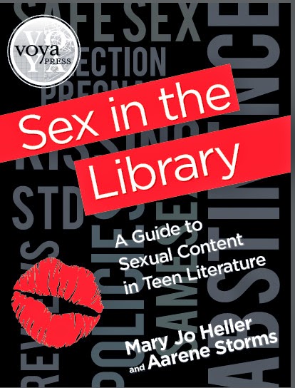 Shoreline Area News Sex In The Library